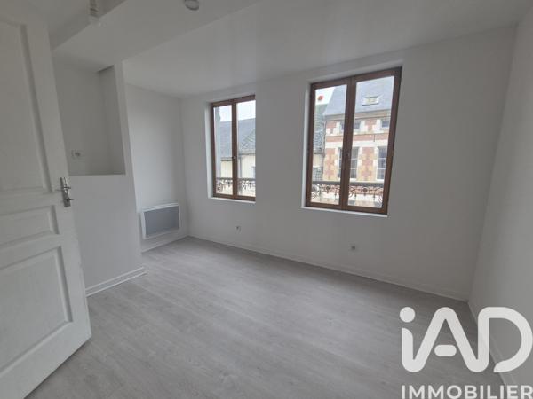 Maison à vendre 4 pièces 80 m² Wasigny