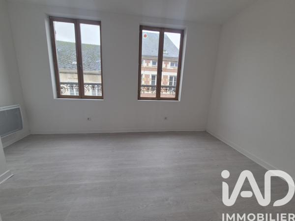 Maison à vendre 4 pièces 80 m² Wasigny