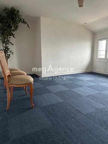 Appartement à MUR-DE-BARREZ, 12600 - 3 pièces 67m²