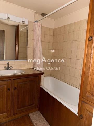 Appartement à MUR-DE-BARREZ, 12600 - 3 pièces 67m²