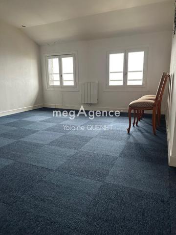 Appartement à MUR-DE-BARREZ, 12600 - 3 pièces 67m²