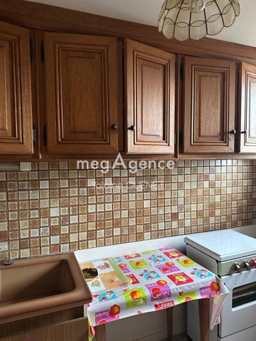 Appartement à MUR-DE-BARREZ, 12600 - 3 pièces 67m²