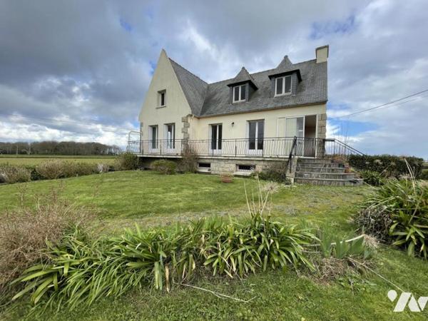 A VENDRE MAISON - 22620 PLOUBAZLANEC
