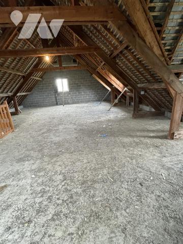 A VENDRE MAISON - 22620 PLOUBAZLANEC