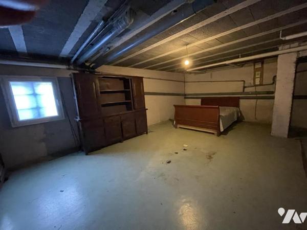 A VENDRE MAISON - 22620 PLOUBAZLANEC