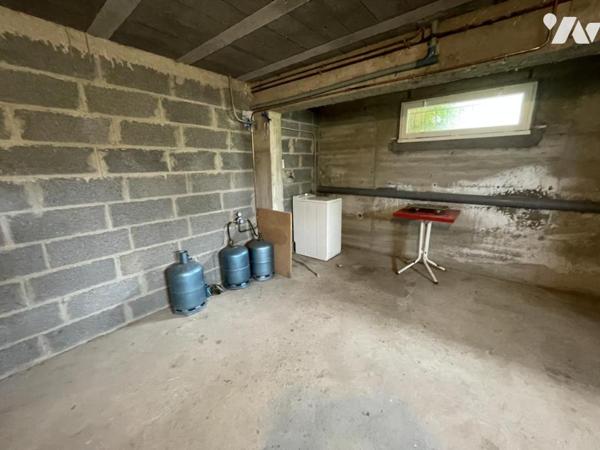 A VENDRE MAISON - 22620 PLOUBAZLANEC