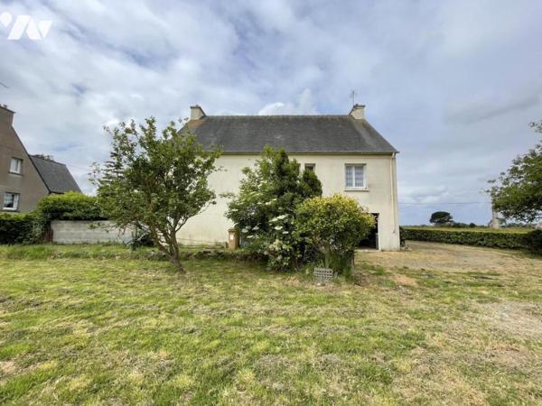 A VENDRE MAISON - 22620 PLOUBAZLANEC