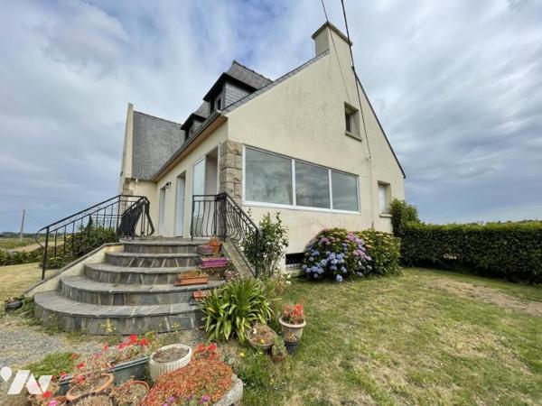 A VENDRE MAISON - 22620 PLOUBAZLANEC
