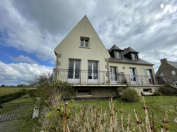 A VENDRE MAISON - 22620 PLOUBAZLANEC