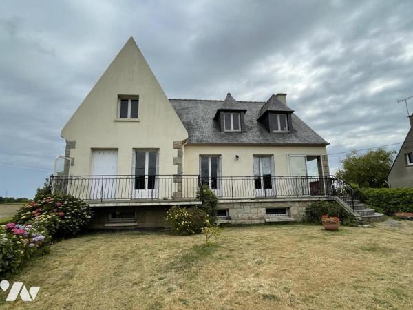 A VENDRE MAISON - 22620 PLOUBAZLANEC