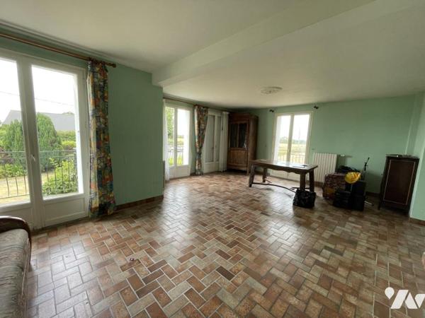 A VENDRE MAISON - 22620 PLOUBAZLANEC