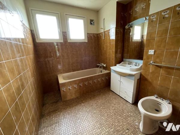 A VENDRE MAISON - 22620 PLOUBAZLANEC