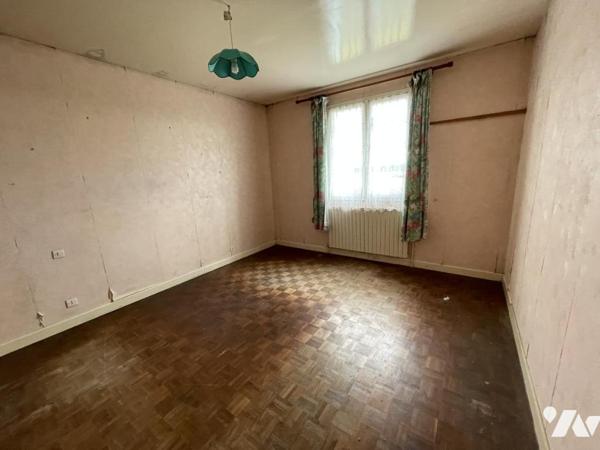 A VENDRE MAISON - 22620 PLOUBAZLANEC