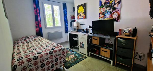 Maison familiale d'environ 100m² sur terrain de 574m² à APT