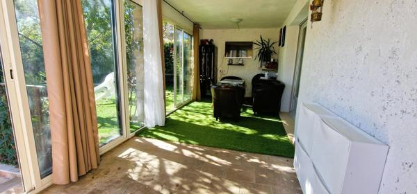 Maison familiale d'environ 100m² sur terrain de 574m² à APT