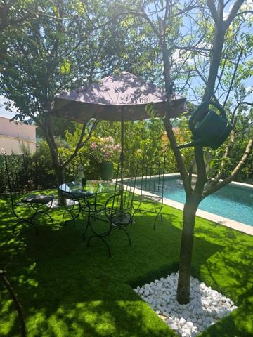 Maison familiale d'environ 100m² sur terrain de 574m² à APT