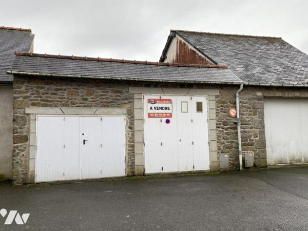 Vente Maison à Quintin