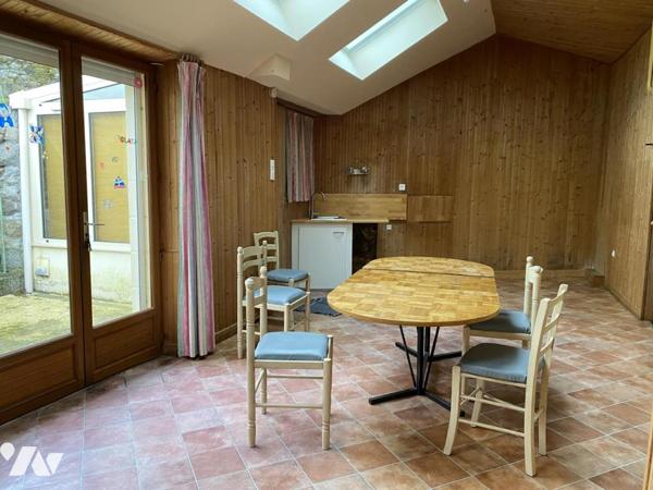 Vente Maison à Quintin