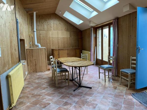 Vente Maison à Quintin