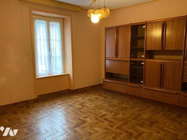 Vente Maison à Quintin