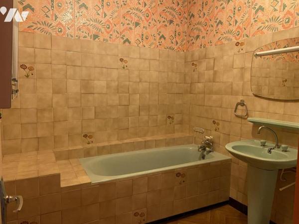 Vente Maison à Quintin