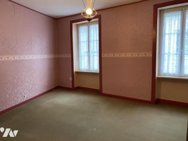 Vente Maison à Quintin