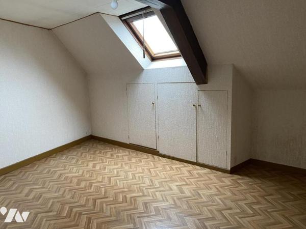 Vente Maison à Quintin