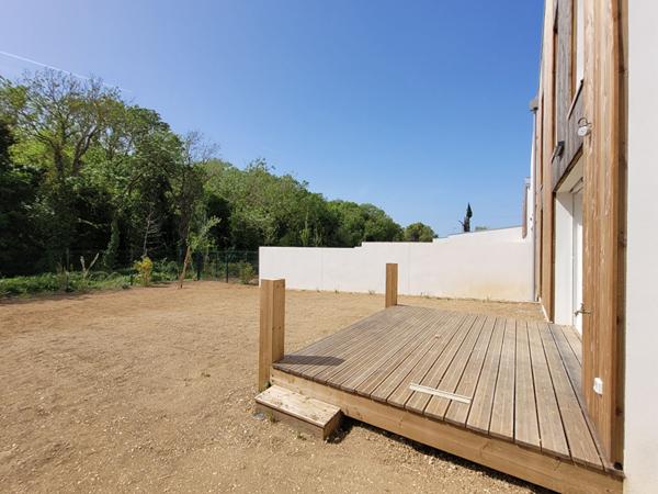 PROGRAMME NEUF à Périgny - Rompsay