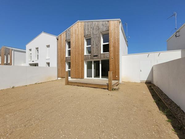 PROGRAMME NEUF à Périgny - Rompsay