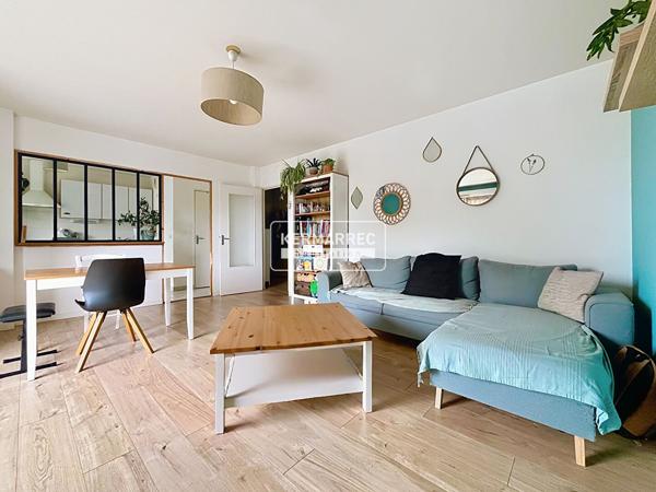 Appartement 3 pièces – 68 m² environ à Chantepie (ref : 39224)