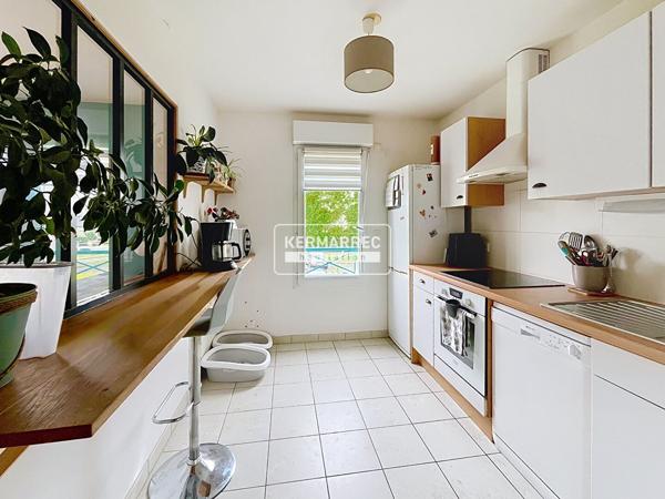 Appartement 3 pièces – 68 m² environ à Chantepie (ref : 39224)