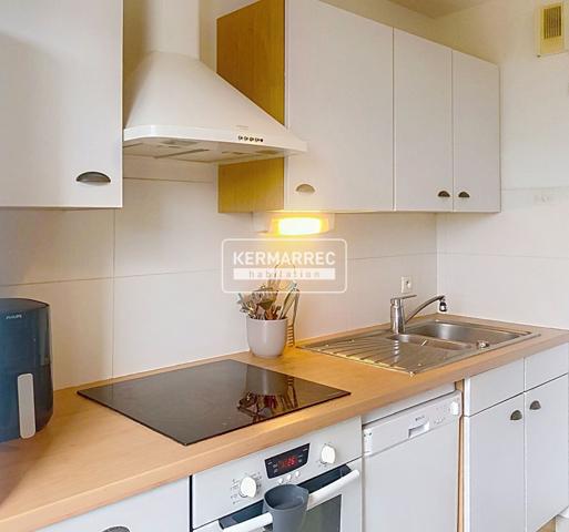 Appartement 3 pièces – 68 m² environ à Chantepie (ref : 39224)