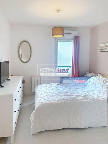 Appartement 3 pièces – 68 m² environ à Chantepie (ref : 39224)