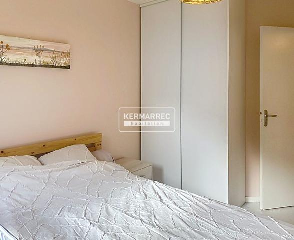 Appartement 3 pièces – 68 m² environ à Chantepie (ref : 39224)