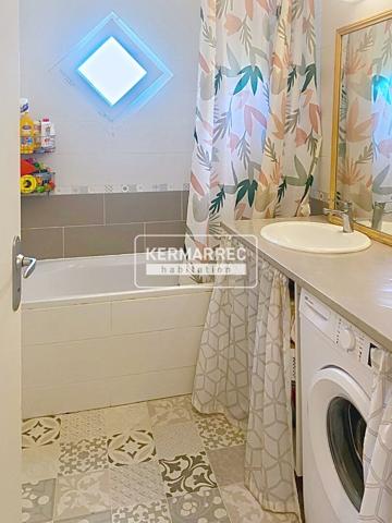 Appartement 3 pièces – 68 m² environ à Chantepie (ref : 39224)