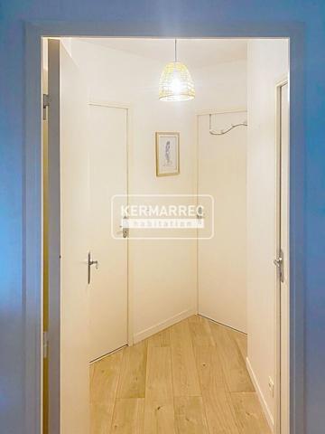 Appartement 3 pièces – 68 m² environ à Chantepie (ref : 39224)