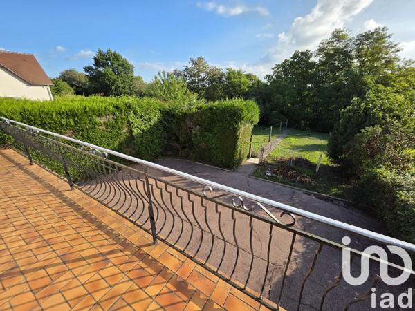 Maison à vendre 4 pièces 78 m² Beaulieu-sur-Loire