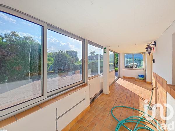 Maison à vendre 4 pièces 78 m² Beaulieu-sur-Loire