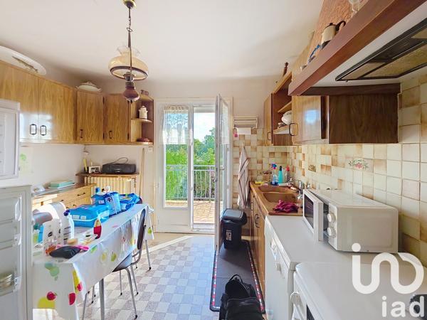 Maison à vendre 4 pièces 78 m² Beaulieu-sur-Loire