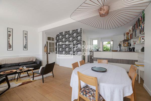 Maison T7 à vendre Rennes centre ville - 153 m² (réf : FLC26420-E0108)