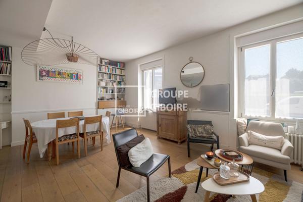 Maison T7 à vendre Rennes centre ville - 153 m² (réf : FLC26420-E0108)