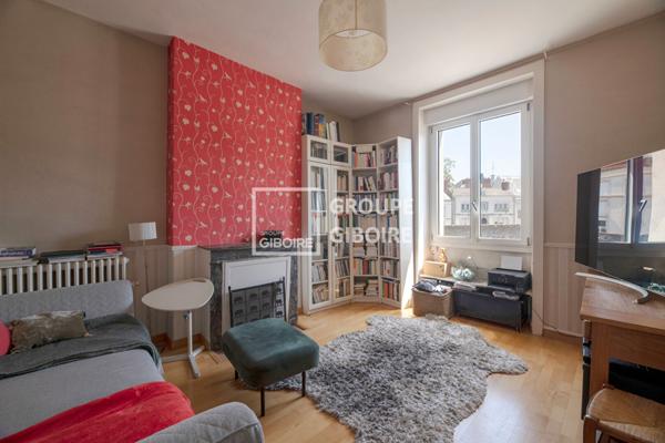 Maison T7 à vendre Rennes centre ville - 153 m² (réf : FLC26420-E0108)