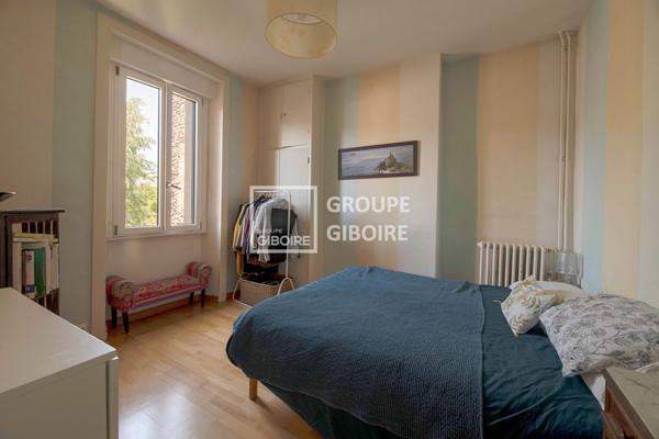 Maison T7 à vendre Rennes centre ville - 153 m² (réf : FLC26420-E0108)
