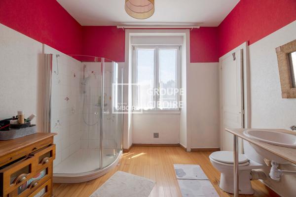 Maison T7 à vendre Rennes centre ville - 153 m² (réf : FLC26420-E0108)