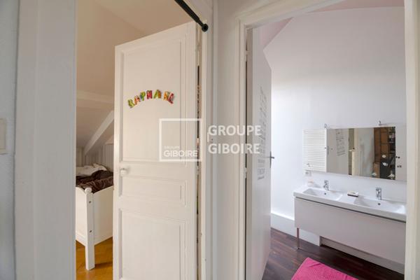 Maison T7 à vendre Rennes centre ville - 153 m² (réf : FLC26420-E0108)