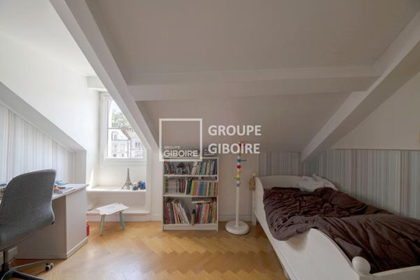 Maison T7 à vendre Rennes centre ville - 153 m² (réf : FLC26420-E0108)