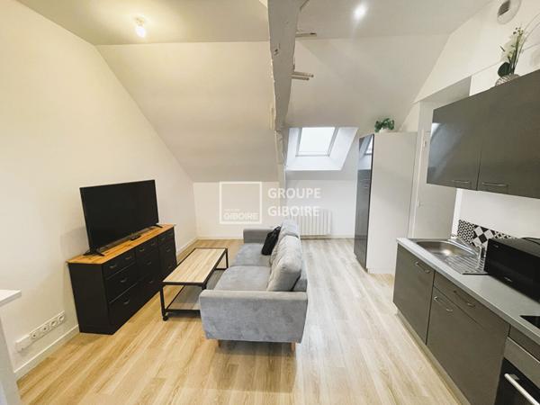 Appartement T3 à vendre PACE - 49 m² (réf : MBO26036GE)