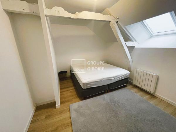 Appartement T3 à vendre PACE - 49 m² (réf : MBO26036GE)