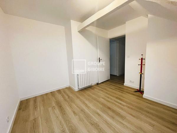 Appartement T3 à vendre PACE - 49 m² (réf : MBO26036GE)