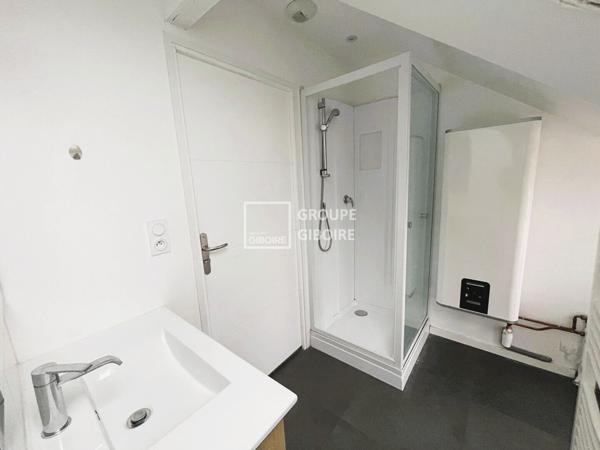 Appartement T3 à vendre PACE - 49 m² (réf : MBO26036GE)